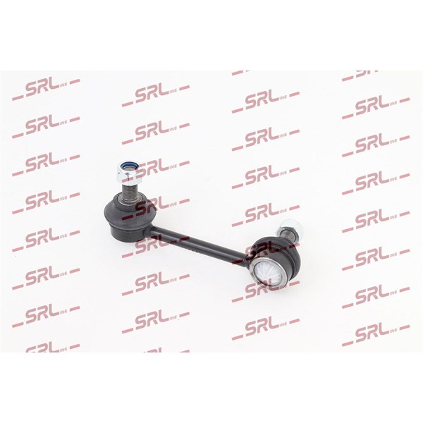 krängningshämmare Stång/stag,, Bakaxel höger Srline S6041048 SRLine