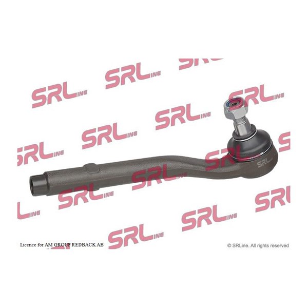 Styrled, Framaxel Srline S6043010 SRLine