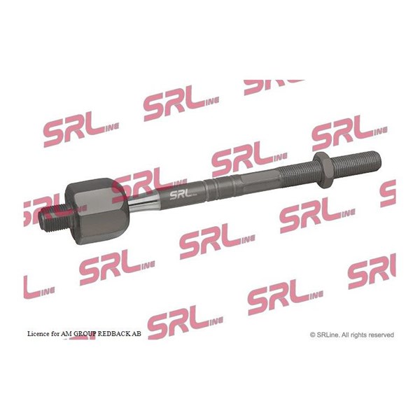 Styrled, inre, Framaxel Srline S6043011 SRLine