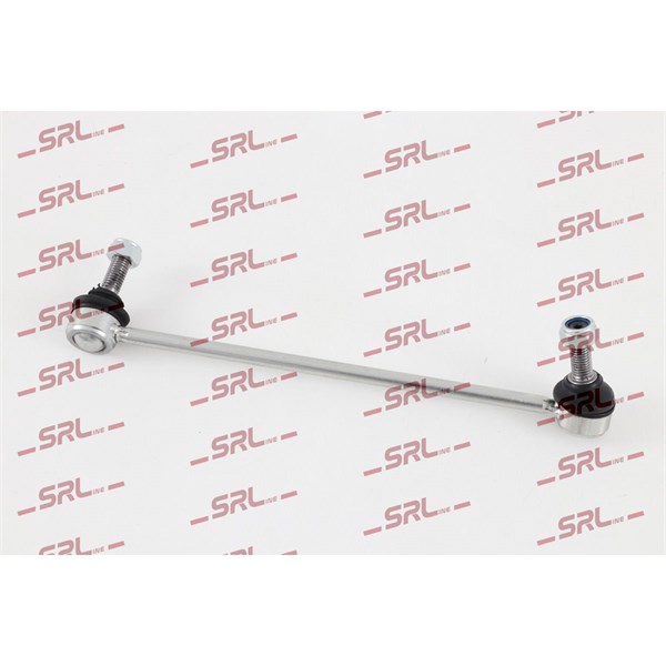 krängningshämmare Stång/stag,, framaxel vänster Srline S6043016 SRLine