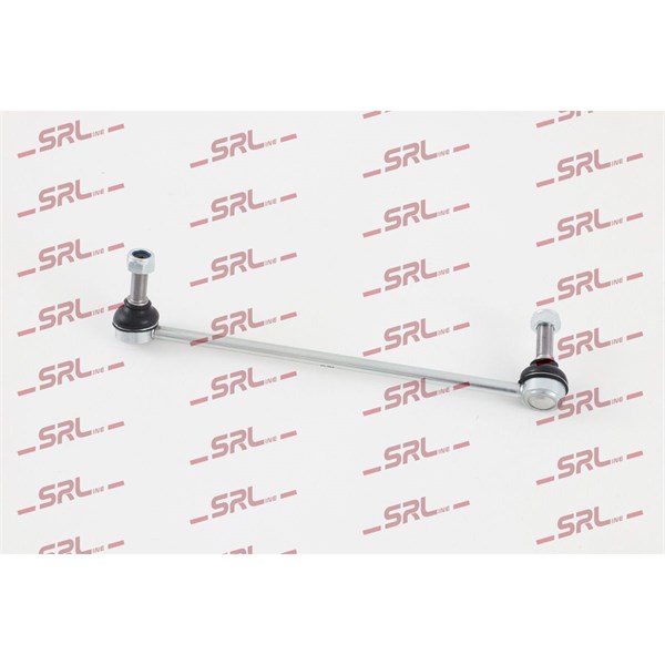 krängningshämmare Stång/stag,, framaxel höger Srline S6043017 SRLine