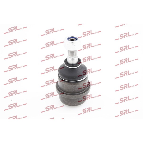 Kulled / Spindelled, framaxel höger, framaxel vänster, Upptill Sr SRLine Kulled / Spindelled, framaxel höger, framaxel vänster, Upptill Sr SRLine