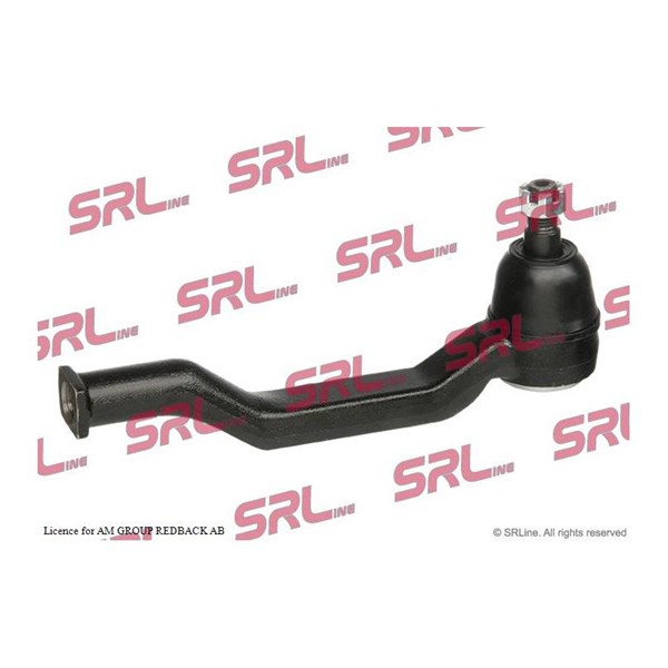 Styrled, Framaxel, Höger, Vänster Srline S6045049 SRLine