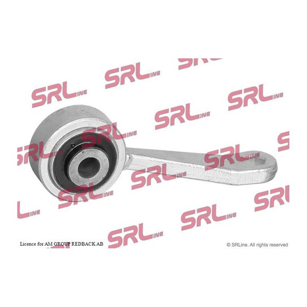 krängningshämmare Stång/stag,, framaxel höger Srline S6050036 SRLine