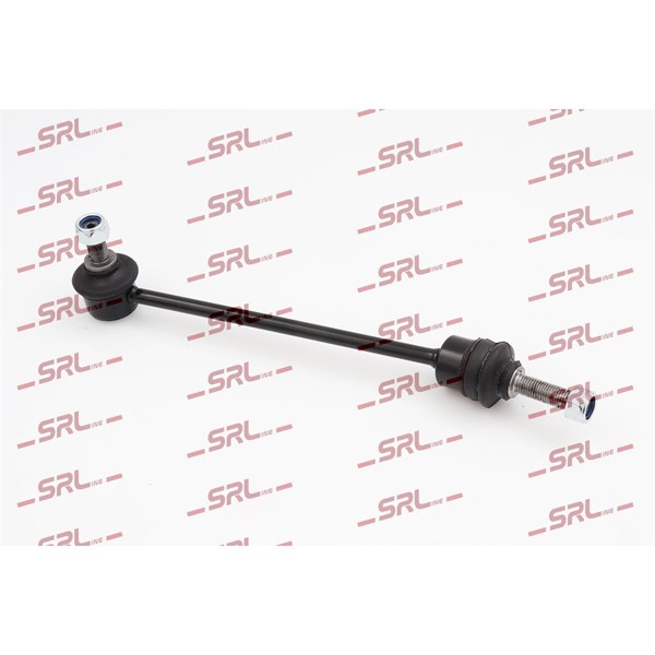 krängningshämmare Stång/stag,, framaxel vänster Srline S6050051 SRLine
