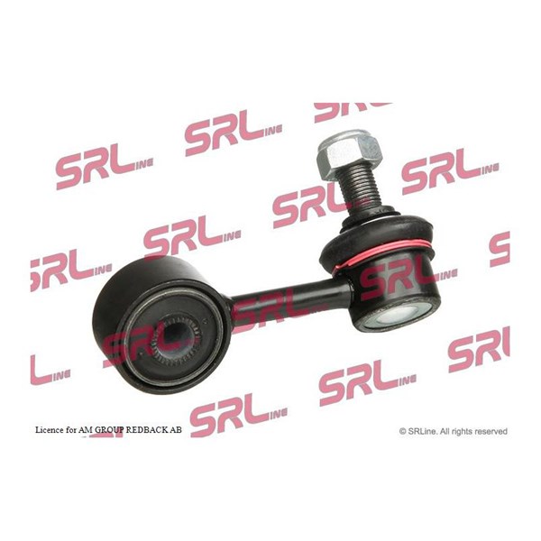 krängningshämmare Stång/stag,, framaxel höger Srline S6052045 SRLine