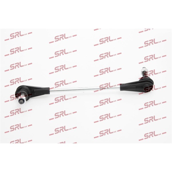 krängningshämmare Stång/stag,, framaxel vänster Srline S6055062 SRLine
