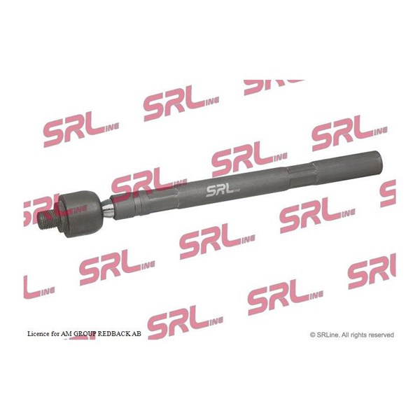 Styrled, inre, Framaxel Srline S6057019 SRLine