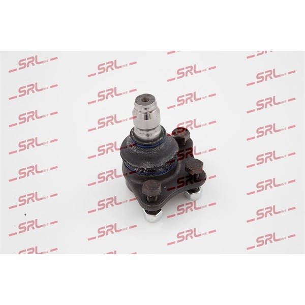 Kulled / Spindelled, framaxel höger, framaxel vänster, Nedre Srli SRLine Kulled / Spindelled, framaxel höger, framaxel vänster, Nedre Srli SRLine