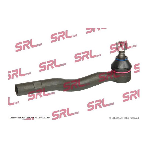 Styrled, Framaxel Srline S6081078 SRLine