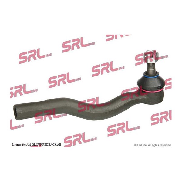 Styrled, Framaxel Srline S6081079 SRLine
