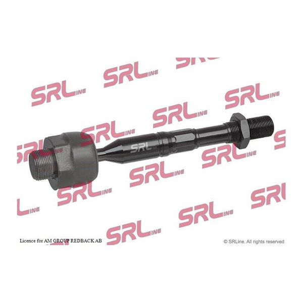 Styrled, inre, Framaxel Srline S6081116 SRLine