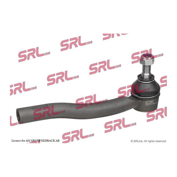 Styrled, Framaxel Srline S6081125 SRLine