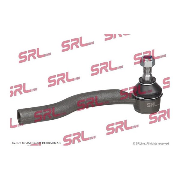 Styrled, Framaxel Srline S6081126 SRLine