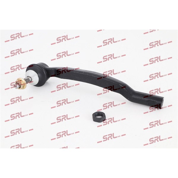 Styrled, Framaxel Srline S6090004 SRLine