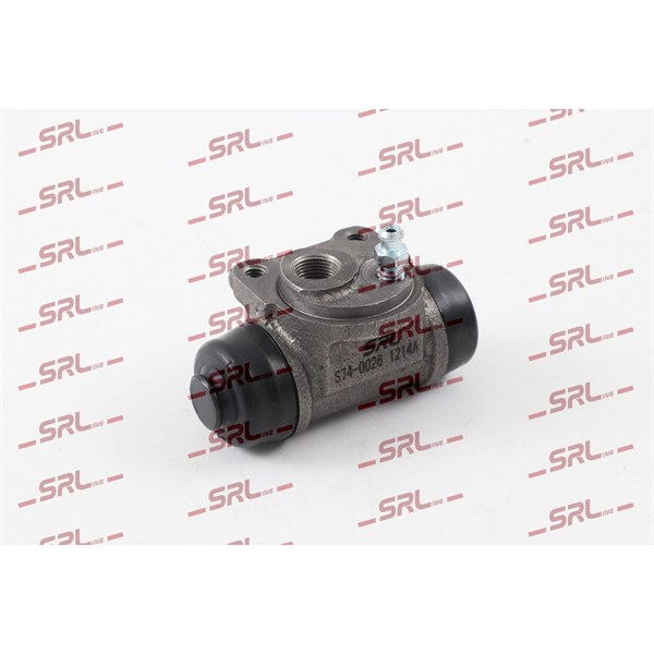 Hjulcylinder, Bakaxel vänster Srline S74-0026 SRLine