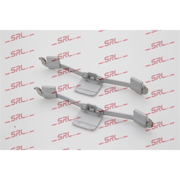 Monteringssats, Framaxel Srline S75-0061 SRLine