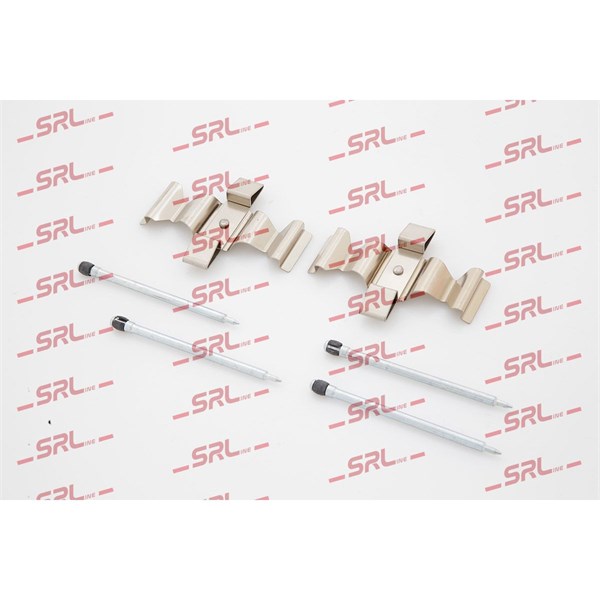 Monteringssats, Framaxel Srline S75-0073 SRLine