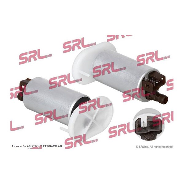 Bränslepump Srline SE01-0004 SRLine
