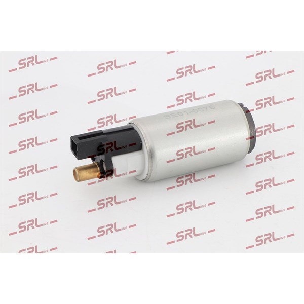 Bränslepump Srline SE01-0076 SRLine