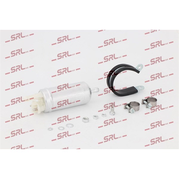 Bränslepump 12V Srline SE01-0077 SRLine