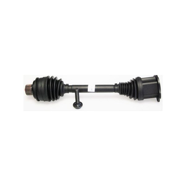Drivaxel, Framaxel, framaxel vänster, framaxel höger Löbro 306465 LÖBRO