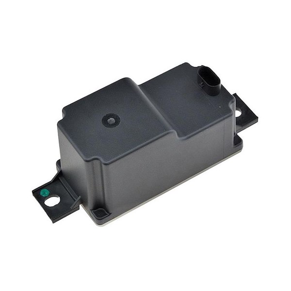 Spänningsstabilisator, start/stopp-system, Passagerarsida Nty EMS NTY