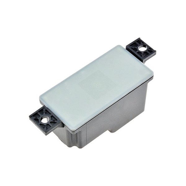 Spänningsstabilisator, start/stopp-system, Passagerarsida Nty EMS NTY