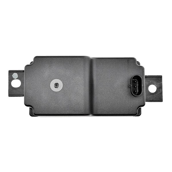 Spänningsstabilisator, start/stopp-system, Passagerarsida Nty EMS NTY