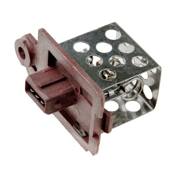 Motstånd, kupefläkt 12V Nty ERD-PE-005 NTY