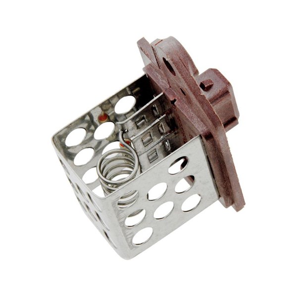 Motstånd, kupefläkt 12V Nty ERD-PE-005 NTY