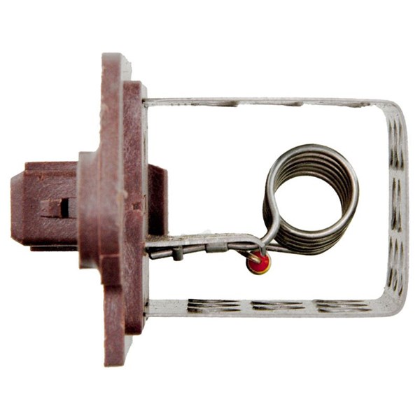 Motstånd, kupefläkt 12V Nty ERD-PE-005 NTY