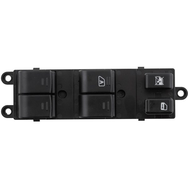 Brytare, fönsterhiss, Vänster fram Nty EWS-SB-004 NTY