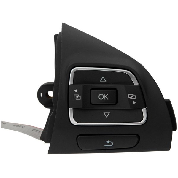 Hållare, bromsvätskebehållare (luftningsaggregat) Nty EWS-VW-173 NTY