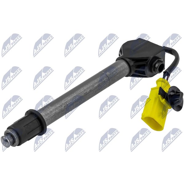 Manöverelement, aktiv motorhuv, Höger, Vänster Nty EZC-AU-167 NTY