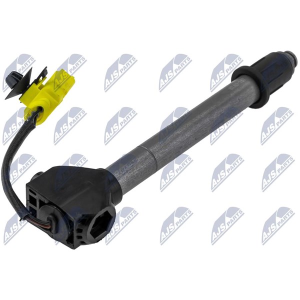 Manöverelement, aktiv motorhuv, Höger, Vänster Nty EZC-AU-167 NTY