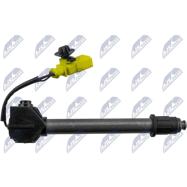 Manöverelement, aktiv motorhuv, Höger, Vänster Nty EZC-AU-167 NTY Manöverelement, aktiv motorhuv, Höger, Vänster Nty EZC-AU-167 NTY