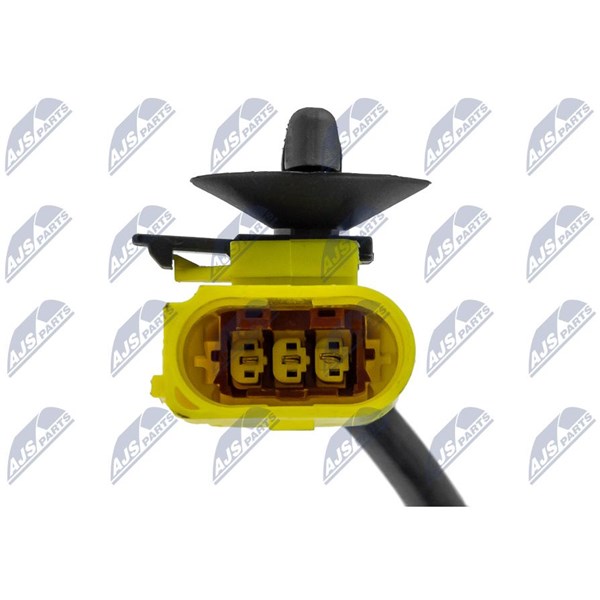 Manöverelement, aktiv motorhuv, Höger, Vänster Nty EZC-AU-167 NTY Manöverelement, aktiv motorhuv, Höger, Vänster Nty EZC-AU-167 NTY