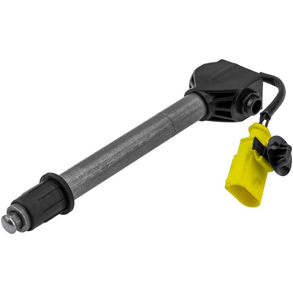 Manöverelement, aktiv motorhuv, Höger, Vänster Nty EZC-AU-167 NTY