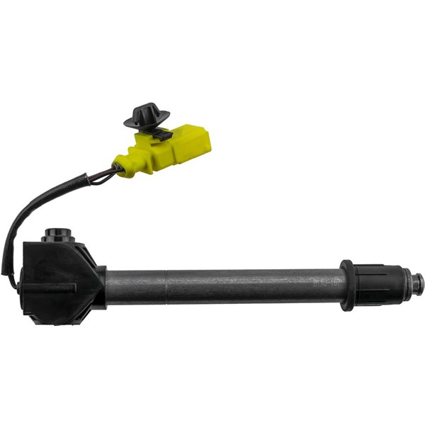 Manöverelement, aktiv motorhuv, Höger, Vänster Nty EZC-AU-167 NTY