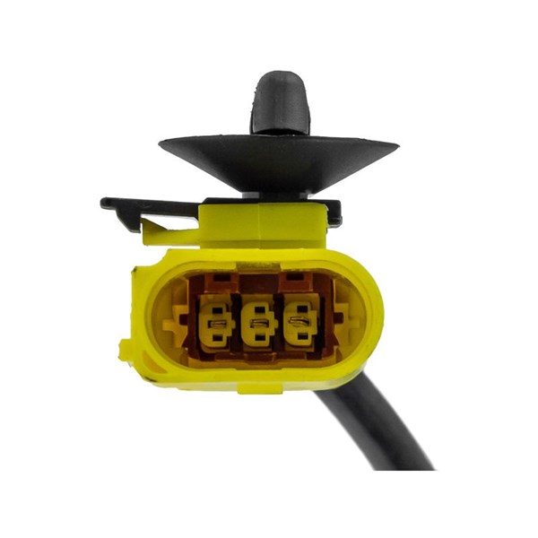 Manöverelement, aktiv motorhuv, Höger, Vänster Nty EZC-AU-167 NTY