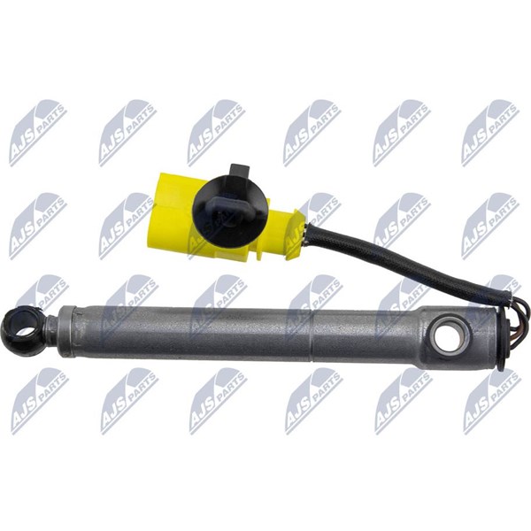 Manöverelement, aktiv motorhuv, Höger, Vänster Nty EZC-AU-168 NTY