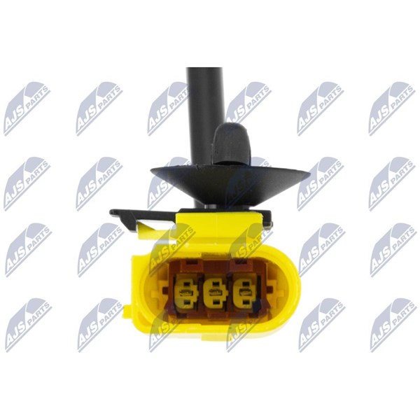 Manöverelement, aktiv motorhuv, Höger, Vänster Nty EZC-AU-169 NTY Manöverelement, aktiv motorhuv, Höger, Vänster Nty EZC-AU-169 NTY