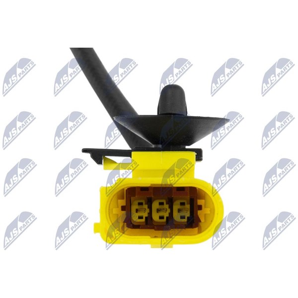 Manöverelement, aktiv motorhuv, Höger, Vänster Nty EZC-AU-171 NTY Manöverelement, aktiv motorhuv, Höger, Vänster Nty EZC-AU-171 NTY