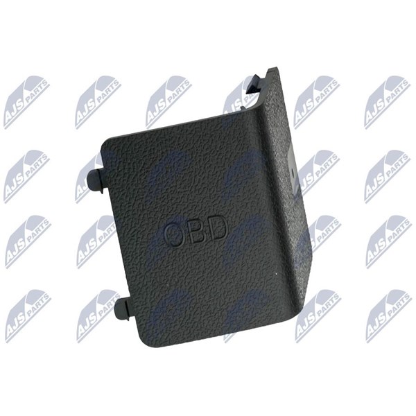 Ovandel, mittkonsol Nty EZC-BM-233 NTY