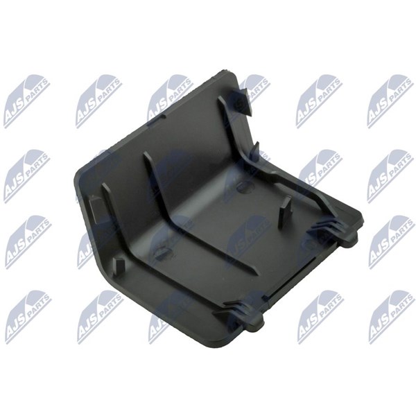 Ovandel, mittkonsol Nty EZC-BM-233 NTY