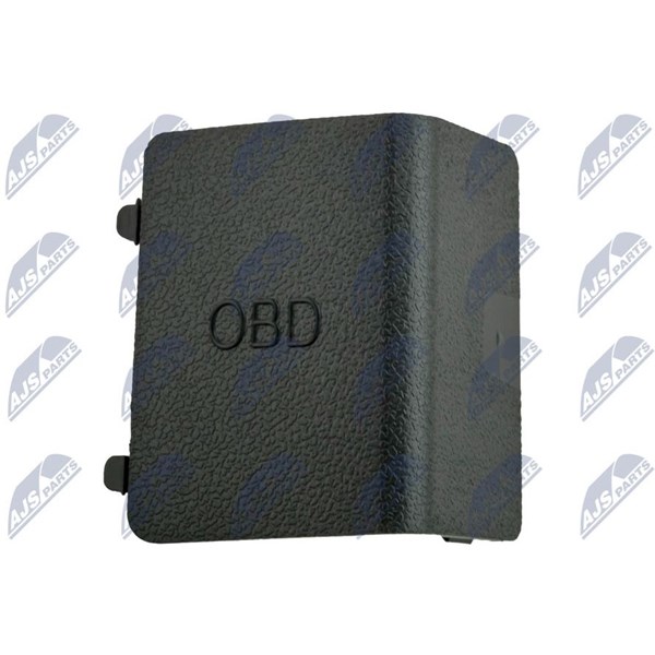 Ovandel, mittkonsol Nty EZC-BM-233 NTY Ovandel, mittkonsol Nty EZC-BM-233 NTY