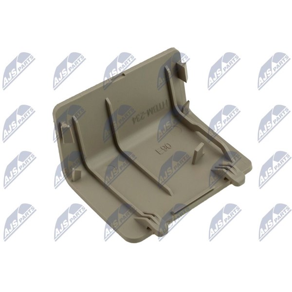 Ovandel, mittkonsol Nty EZC-BM-234 NTY
