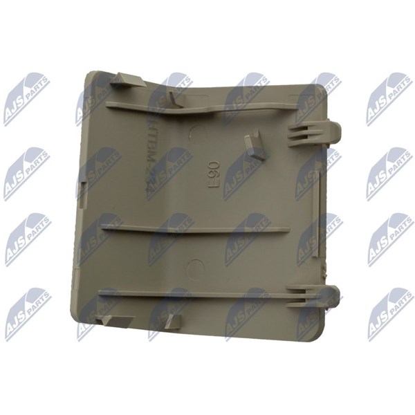 Ovandel, mittkonsol Nty EZC-BM-234 NTY