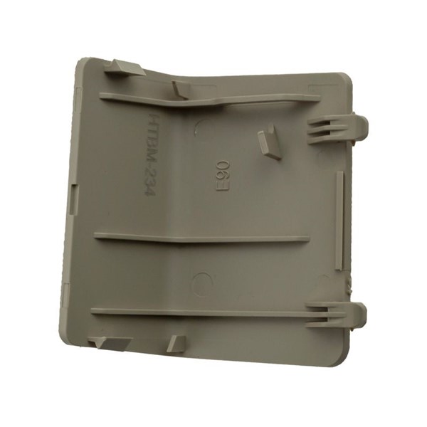 Ovandel, mittkonsol Nty EZC-BM-234 NTY
